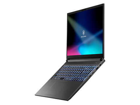 GALLERIA、Cora Ultra/GeForce RTX 4060搭載16型ゲーミングノート - PC