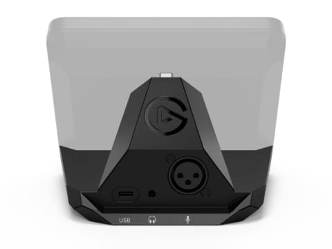 Elgato、Stream Deck+にXLR入力端子やUSBハブを増設する拡張アクセサリ