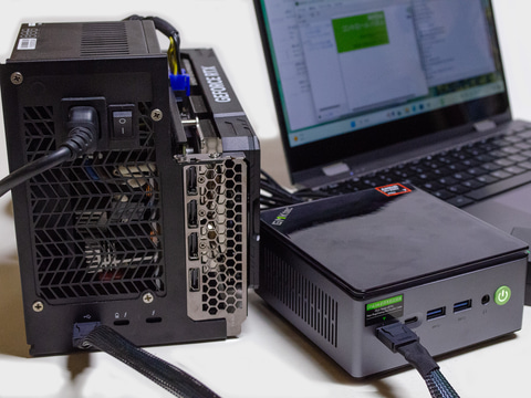 西川和久の不定期コラム】まるでRyzenのバーゲンセールだな。5万円