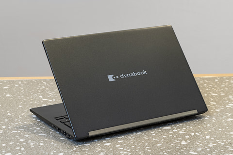 DeNAがdynabookのモバイルノートを社内標準機として導入した理由 ～AMD