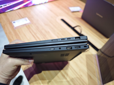 笠原一輝のユビキタス情報局】1kgを切っただけじゃない！「ThinkPad X1