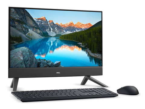 デル、新ブランドのCore Ultraシリーズ2搭載デスクトップPC。23.8型/27