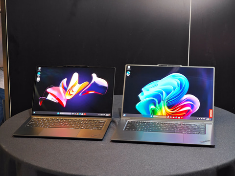 それでもThinkPadと呼ぶ。赤ぽっちを卒業した「ThinkPad X9」登場 - PC