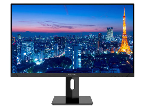 JAPANNEXT、3万円台の27型4K/29型ウルトラワイドモニター - PC Watch