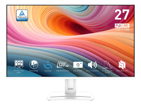 MSI、200Hz/0.5ms対応23.8型ゲーミングモニター - PC Watch