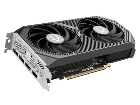GeForce RTX 5060 Ti搭載カードが各社より発売。16GB版は8万円台から
