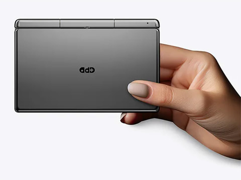 7型UMPC「GPD MicroPC 2」の全貌公開。予約は7月より - PC Watch