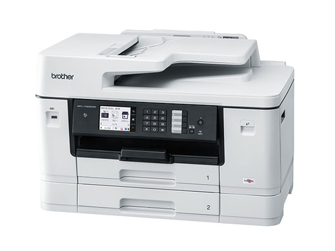 本日みつけたお買い得品】ブラザーのA3インクジェット複合機が約1万3千