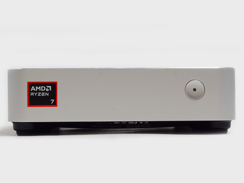 西川和久の不定期コラム】謎の「Ryzen 7 8745HS」を搭載した7万円台の