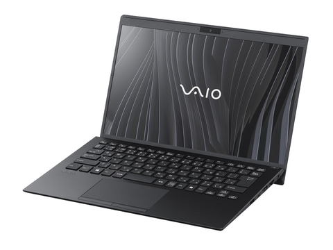 VAIO SX14/SX12に新モデル。1kg前後の軽量モバイルノート - PC Watch