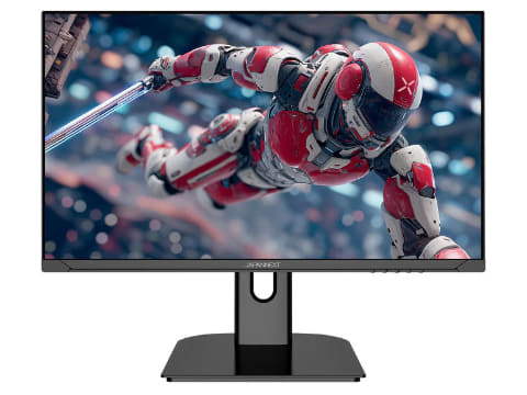 JAPANNEXT、実売4万円切りの27型/300Hzゲーミング液晶モニター - PC Watch