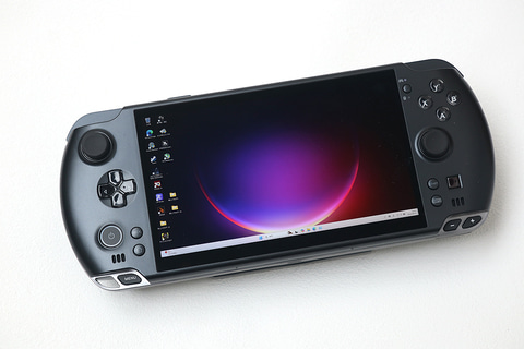 Hothotレビュー】ポータブルゲーミングPCの概念を破壊する性能。GPDが