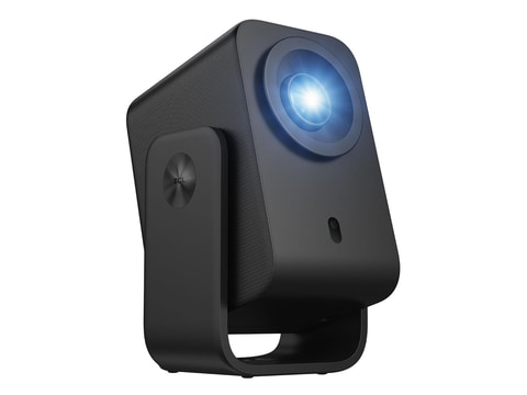 本日みつけたお買い得品】TCLの120インチ対応ポータブルプロジェクタが