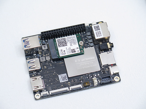 Hothotレビュー】ラズパイで“Lチカ”もできるIntel N150超小型ボード