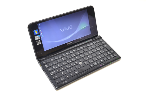 特集】「VAIO P」発売から15年。Windows 11にできず、延命のためのOSを
