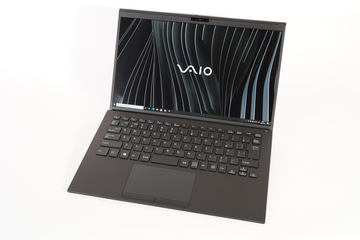 フルカーボンのVAIO Zに新モデル。新CPUとAIノイキャン搭載。OSは