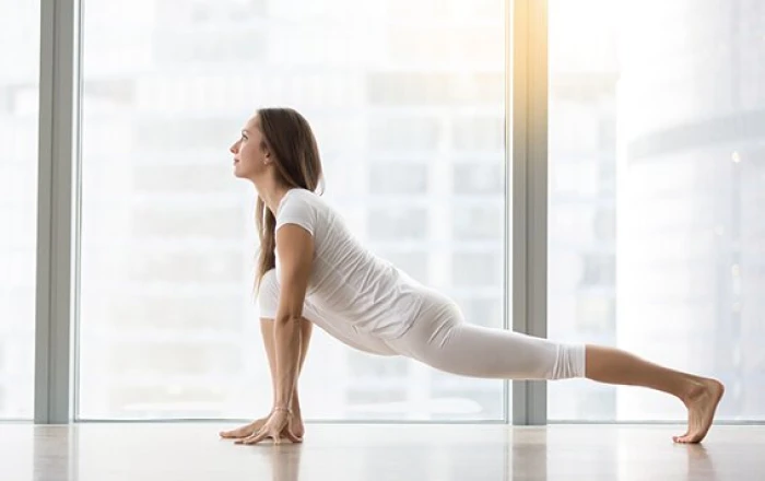 ホットヨガ＆マシンピラティスLAVA池袋東口店