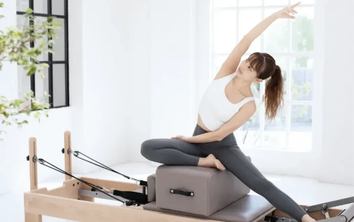 ホットヨガ＆マシンピラティスLAVAビッグホップガーデンモール印西店