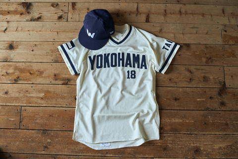 ハマスタにホエールズが帰ってくる！「We☆YOKOHAMA DAY」開催 ｜ 横浜