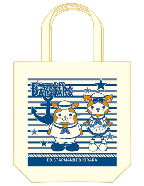BAYSTORE横浜ジョイナス、3/10(土)よりグッズセットペアチケット発売