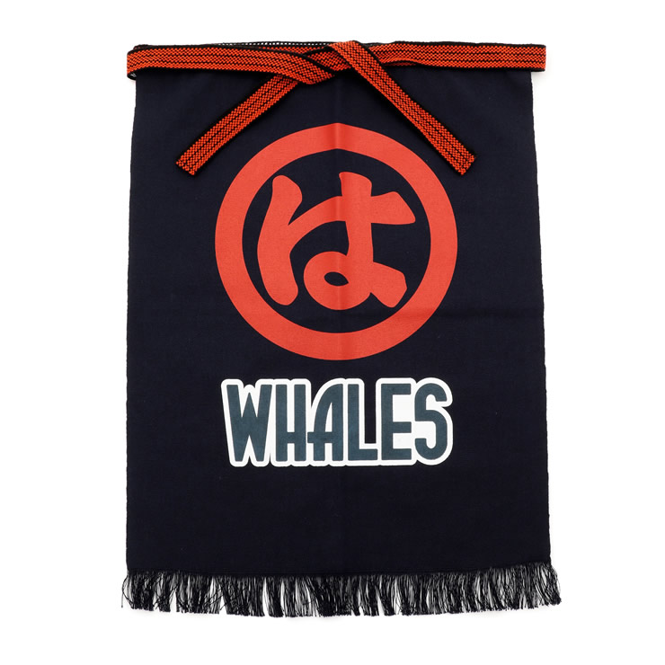 球団創設70年記念！1950年の大洋ホエールズのデザイングッズ 3/2(土