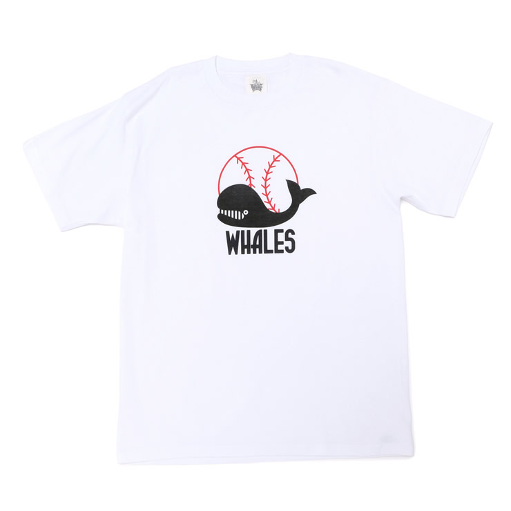 球団創設70年記念！1950年の大洋ホエールズのデザイングッズ 3/2(土