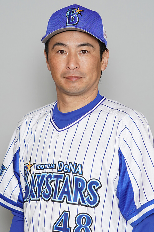 実使用】横浜ベイスターズ島田直也投手 ユニフォーム 実使用】横浜
