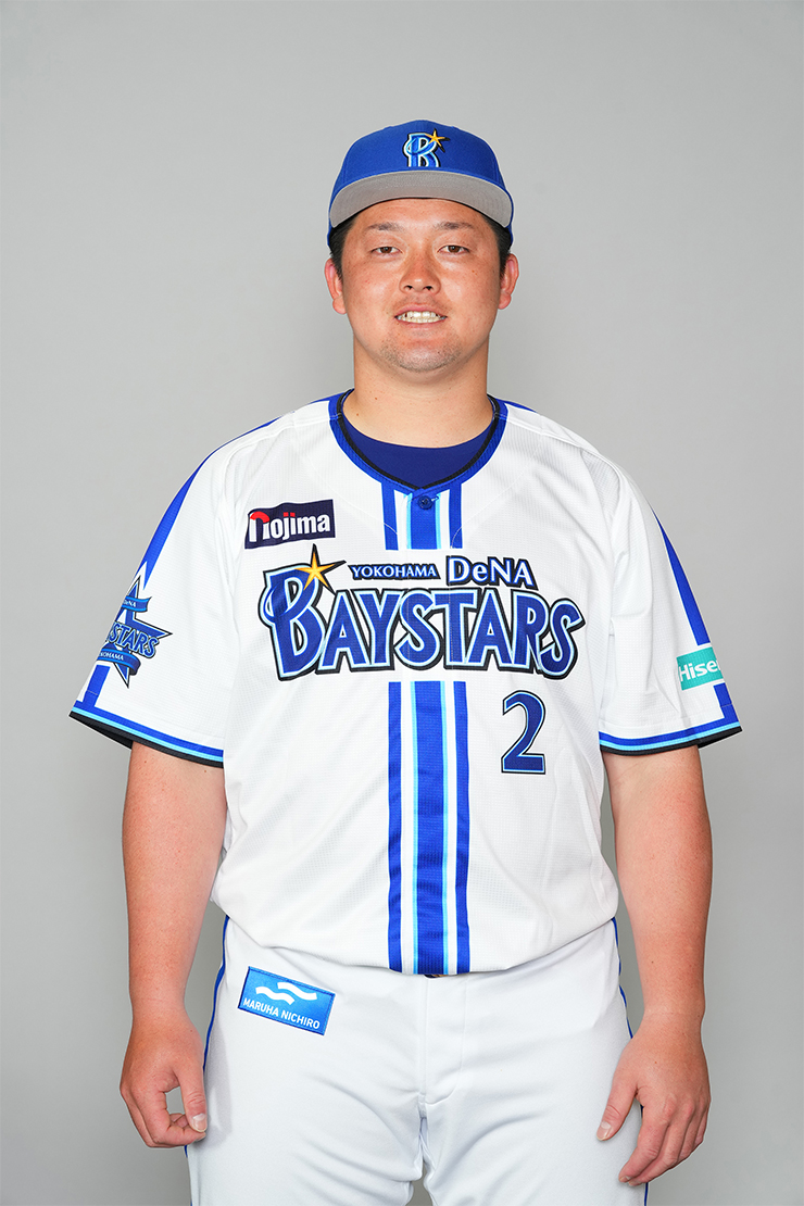 1/29(月)「横浜DeNAベイスターズ 新ビジターユニフォーム&2024年