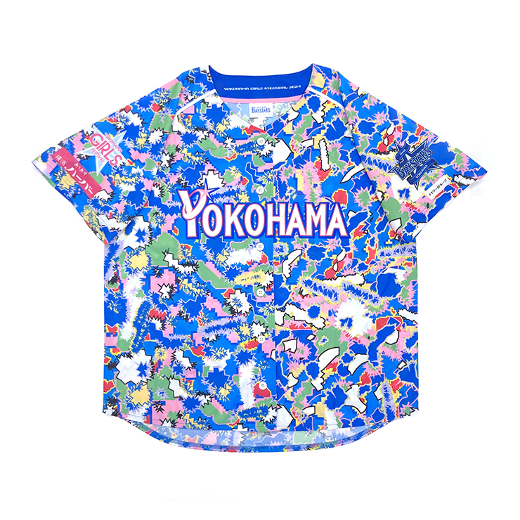 YOKOHAMA GIRLS☆FESTIVAL 2024 Supported by ありあけハーバー