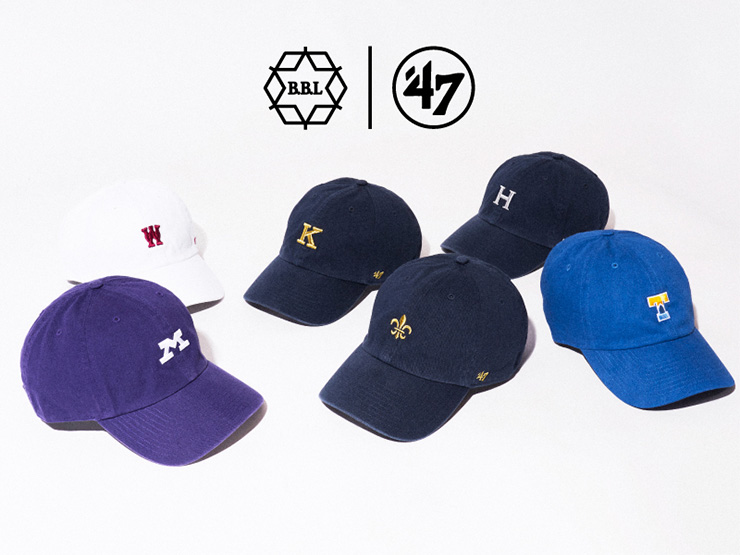 9/13(金)・14(土)ライフスタイルショップ「+B（プラス・ビー）」にて