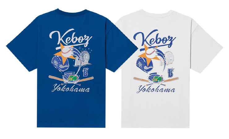 9/20(金)MOONEYES、KEBOZなどコラボ商品ほか新商品発売！ ｜ 横浜DeNA