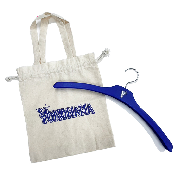 横浜DeNAベイスターズ ファンフェスティバル2024』ユニフォーム直筆