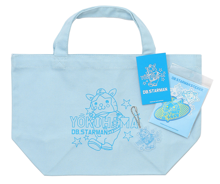 11/9(土)日本一記念グッズ第2弾発売！ ｜ 横浜DeNAベイスターズ