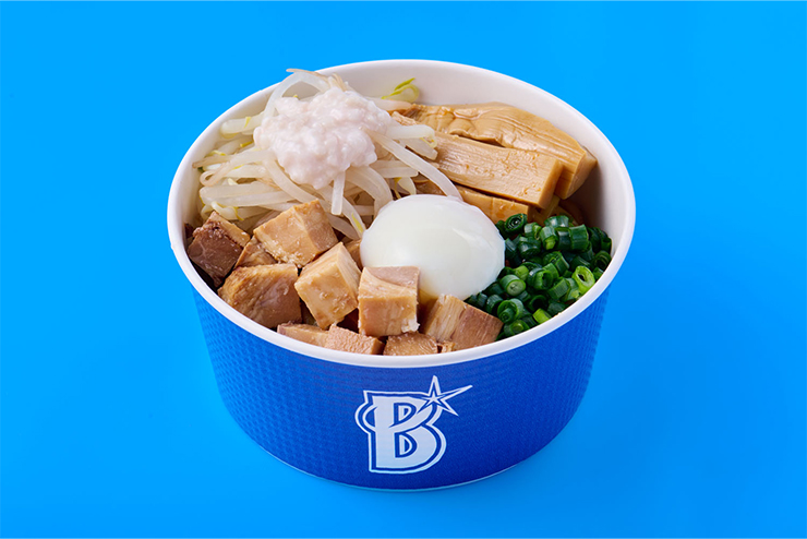 Café Victory Court（カフェビクトリーコート）」にて、プロデュース