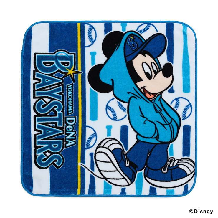 6/13(金)ハマスタグッズ、チームアパレルグッズ、Mickey&Friends