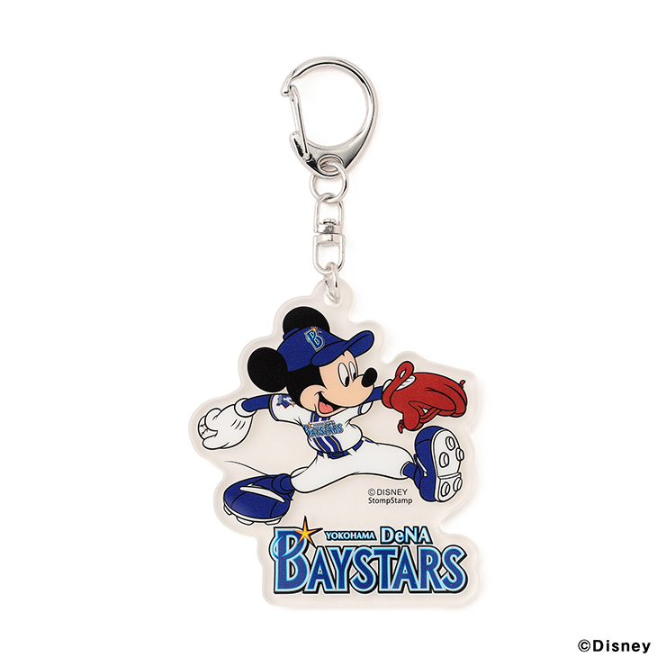 6/13(金)ハマスタグッズ、チームアパレルグッズ、Mickey&Friends