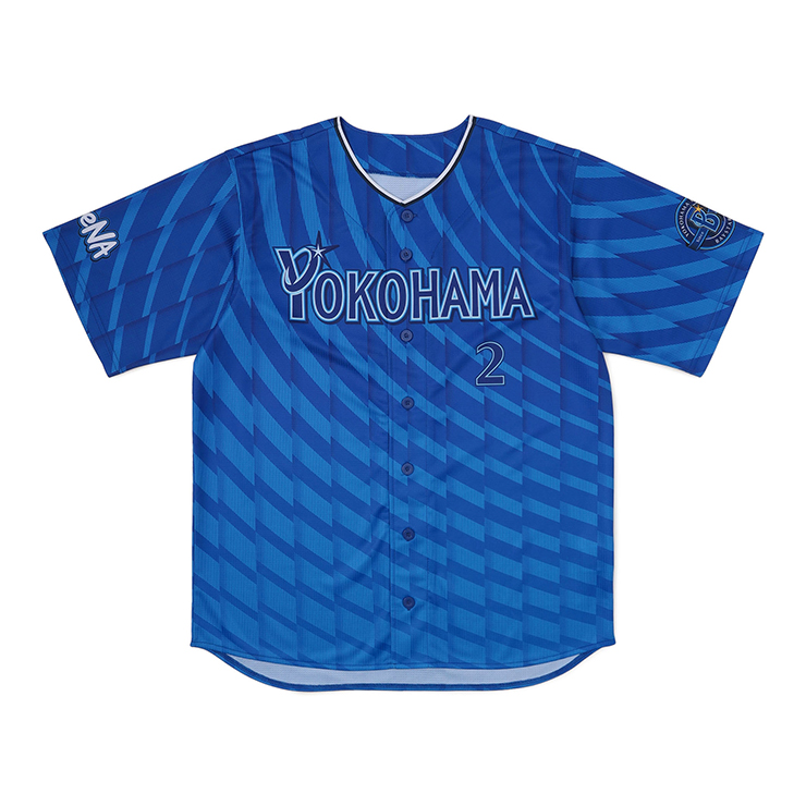 9/23(祝・火)ユニフォームなど、応援グッズ10%OFFフェア&ベイスターズ