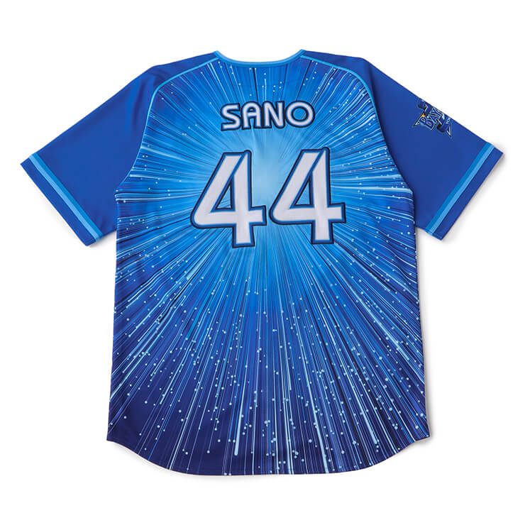 8/13(木)YOKOHAMA STAR☆NIGHT 2020 グッズ 第一弾発売！ ｜ 横浜DeNA