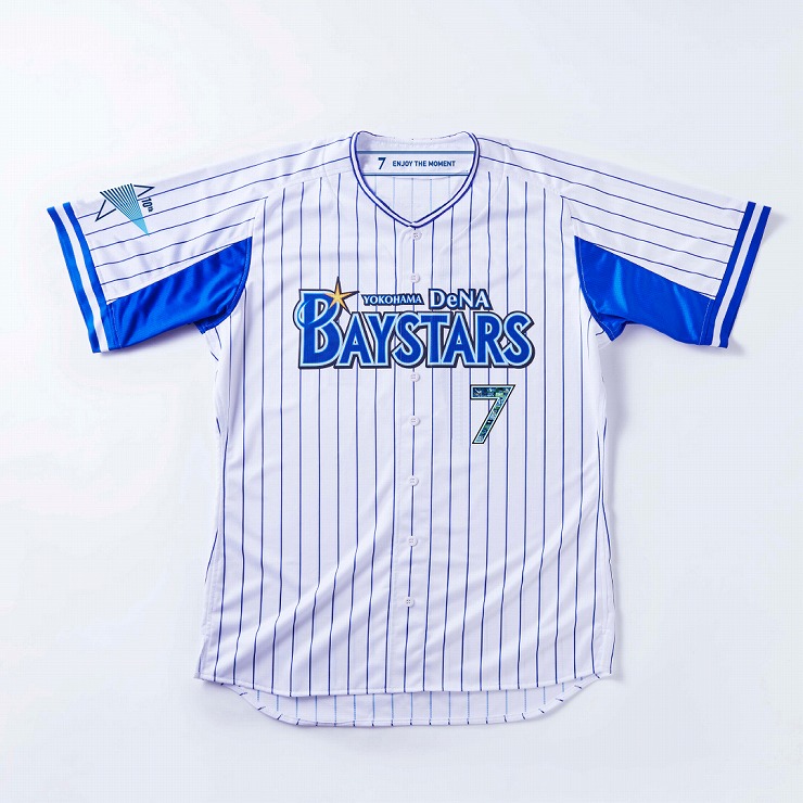 YDB 10th ANNIVERSARY GAME』 スペシャルユニフォームが決定！BAYSTORE