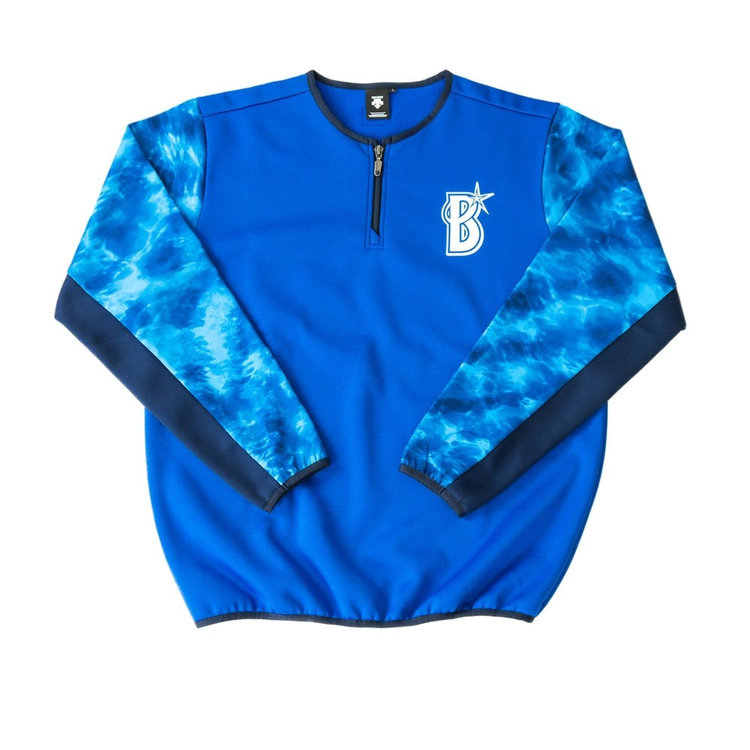 横浜DeNAベイスターズ ファンフェスティバル2022』「I☆YOKOHAMA