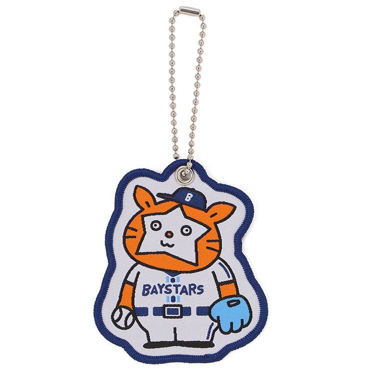 4/4(火)新HOMEユニフォームデザインのDB.スターマンとDB.キララの