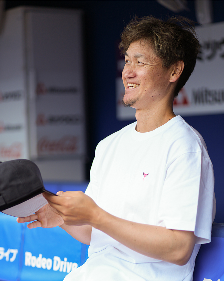 6/9(金)PLAYER PRODUCE 2023 第1弾、「BAUER OUTAGE」アパレルや新作