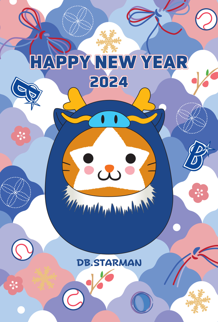 12/22(金)、ジョイナス限定マンスリーピンズセットを発売！BAYSTORE