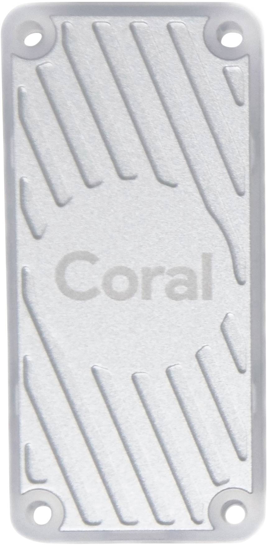 Buy Google Coral TPU USB-Accelarator CPU card | Conrad Electronic