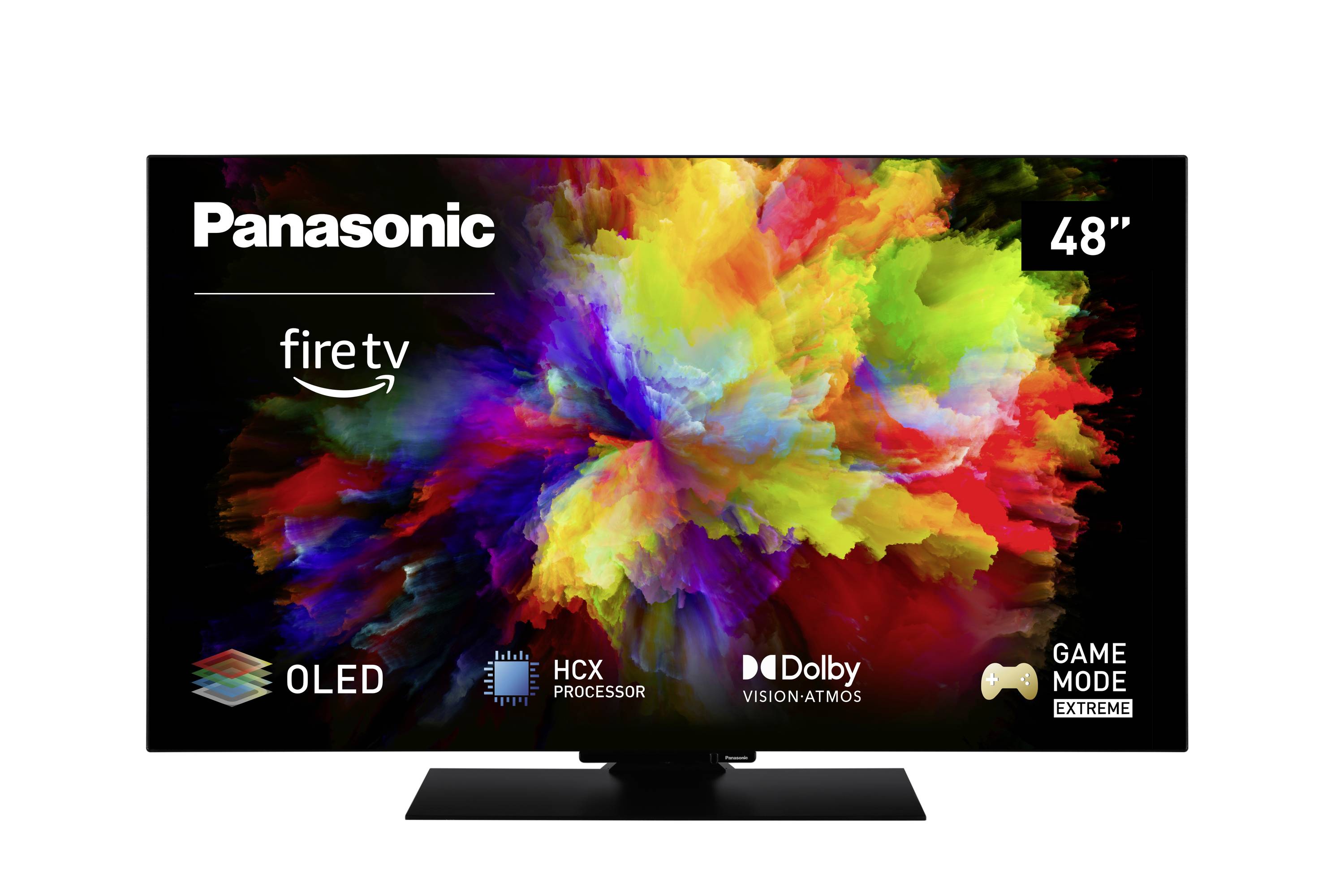 Buy Panasonic TV-48Z80BEZ OLED TV 121 cm 48 inch EEC F (A - G