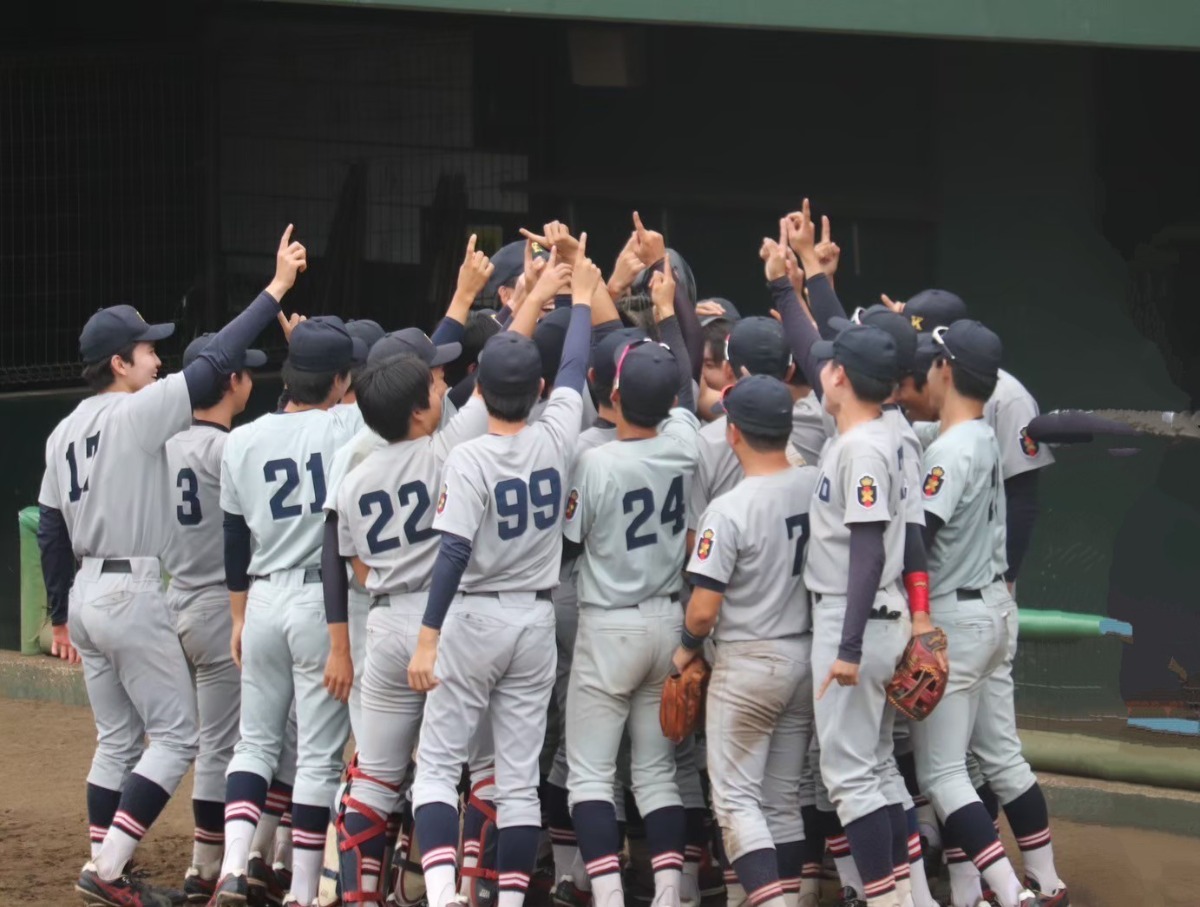 スポンサー募集中】慶応義塾大学體育會軟式野球部 | ブカスポ（BUKASUPO）