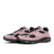 Buy New Balance 993 Made in USA (U993PB) in light pink | U993PB