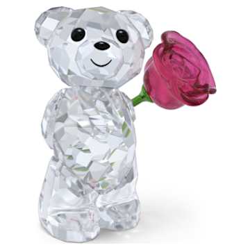 Kris Bear Sending you Love | Swarovski