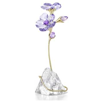 Crystal Flowers Orchid | Swarovski