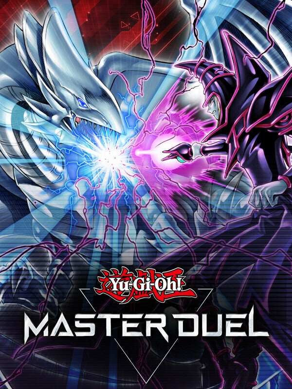 Yu-Gi-Oh! Master Duel | Dicebreaker